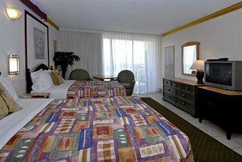 Desert Inn Resort Hotel And Suites Дейтона-Біч Екстер'єр фото