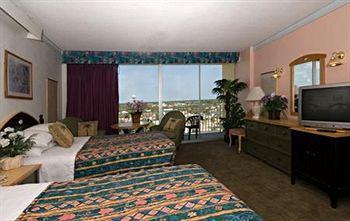 Desert Inn Resort Hotel And Suites Дейтона-Біч Екстер'єр фото