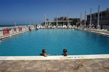 Desert Inn Resort Hotel And Suites Дейтона-Біч Екстер'єр фото