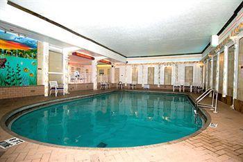 Desert Inn Resort Hotel And Suites Дейтона-Біч Екстер'єр фото